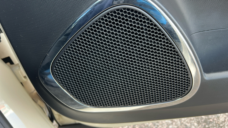 Renault Captur 1.5 dCi 90 Dynamique S Nav 5dr Auto Diesel Hatchback